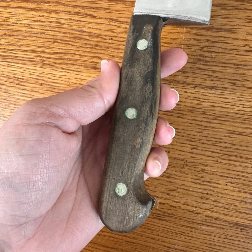F. Dick keywords vintage
